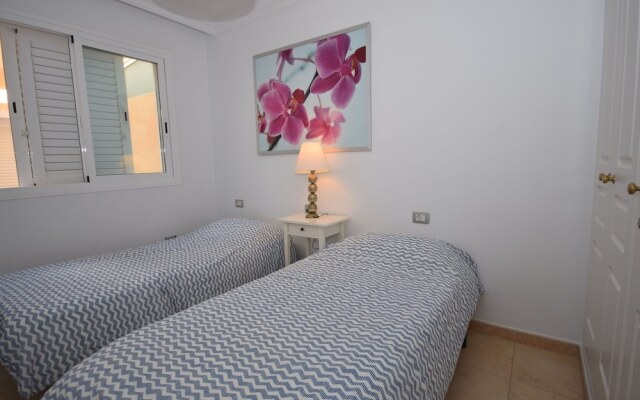 Stunning Apartment in Porís de Abona With Swimming Pool