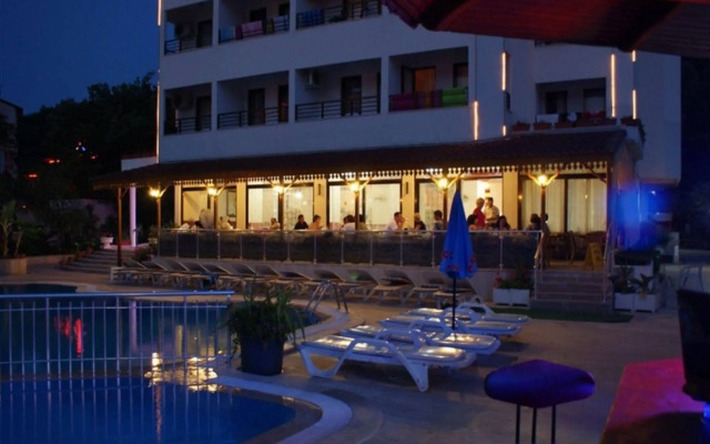 Portofino Hotel