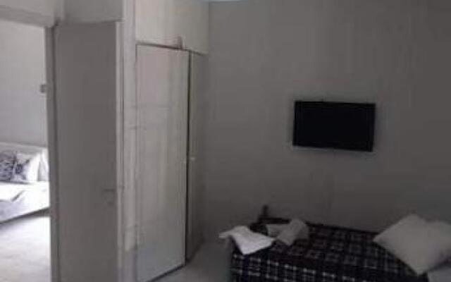 Elena's house