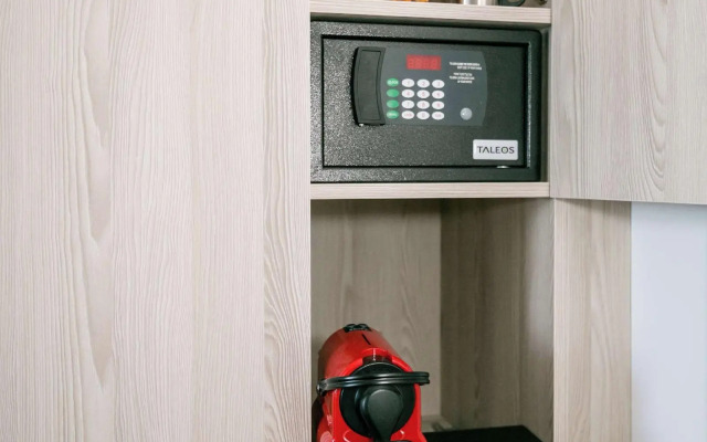 Best Western Hotel Breitbach