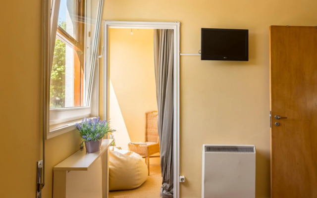 Pasteleira Relaxing Apartment