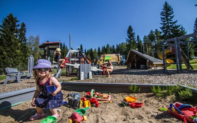 Vuokatinmaa Holiday Apartments