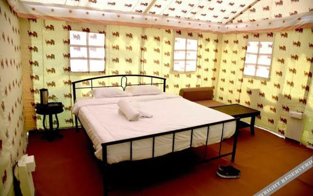 Hariyali Dhani Camps and Resorts