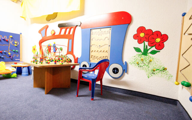 Falkner Appartement Resort
