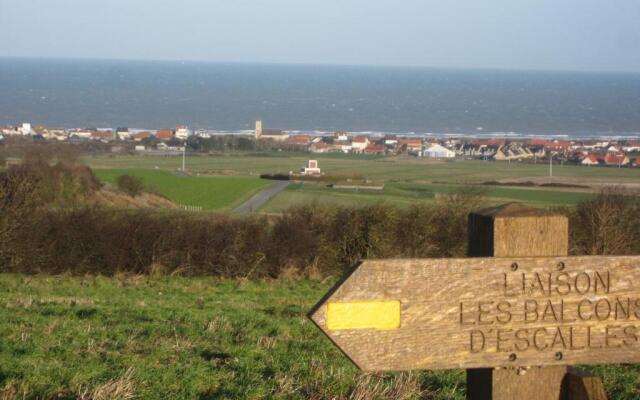 Ô de mer - à 20m de la plage