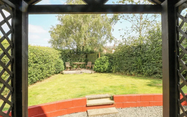 Top Stable Cottage