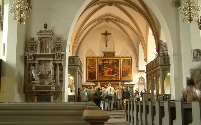 Pension Heinrich Heine