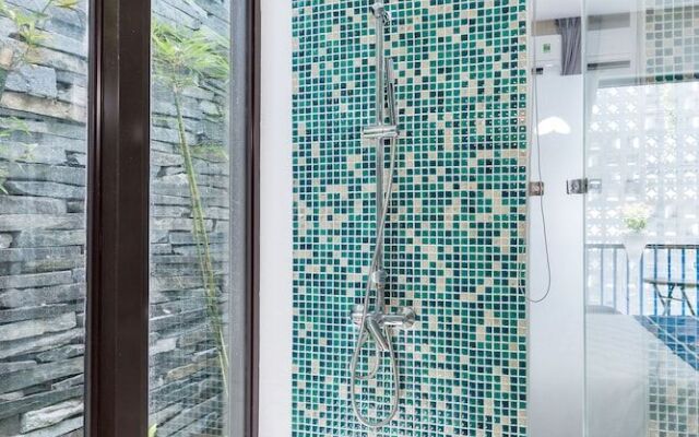 Zoneland Apartments Cani Beach Villa