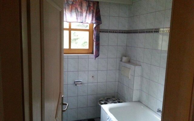 Ferienhaus Klingenbrunn