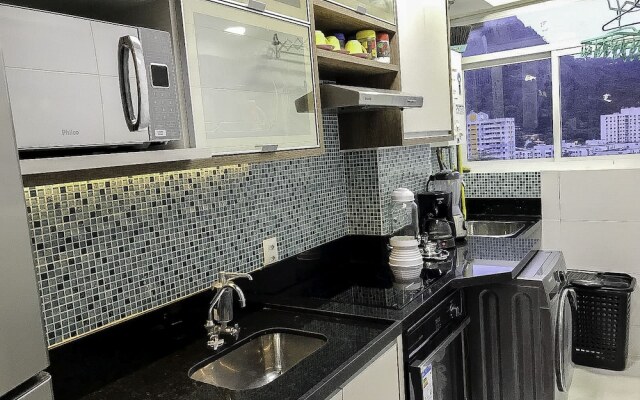 LineRio Rio Centro e Parque Olimpico 227