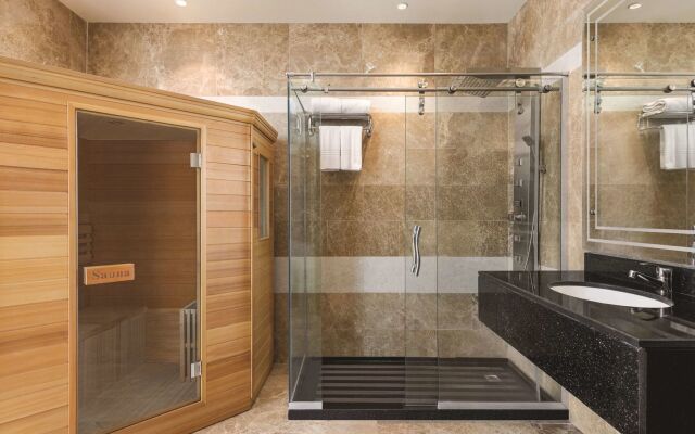 Vivid Jeddah Hotel, a member of Radisson Individuals