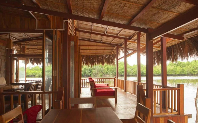 Dormstay Riverside Hostel Phu Quoc