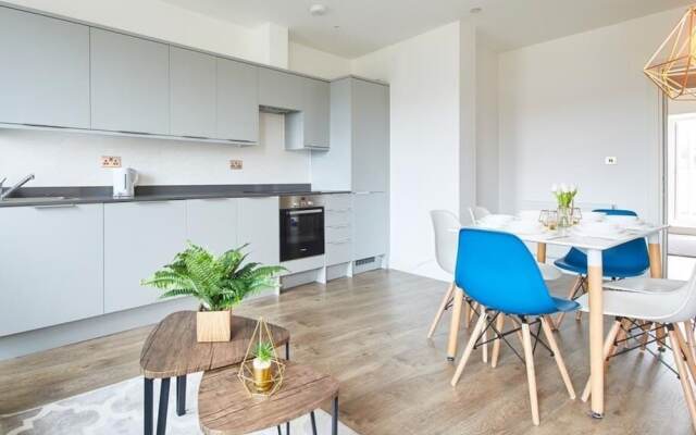 Cosy Stay Apartments