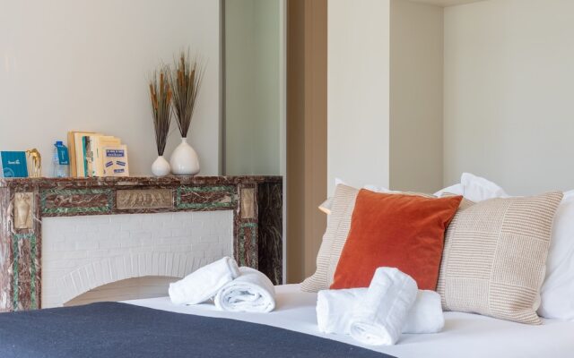 Sweet Inn Apartments - Toison d'or II