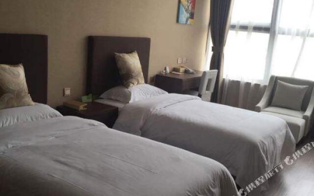 Meilin Taida Hotel