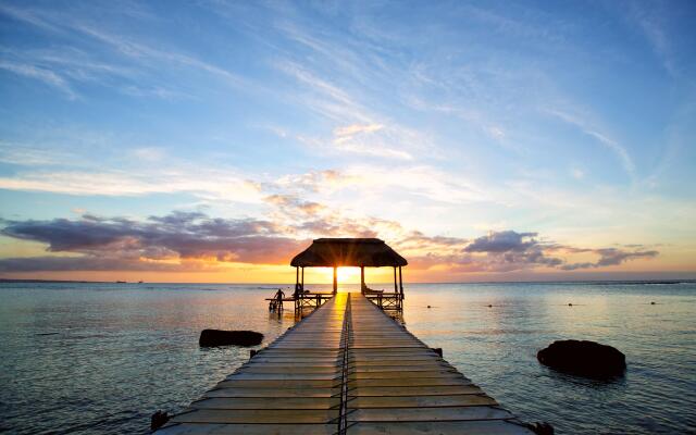 InterContinental Resort Mauritius