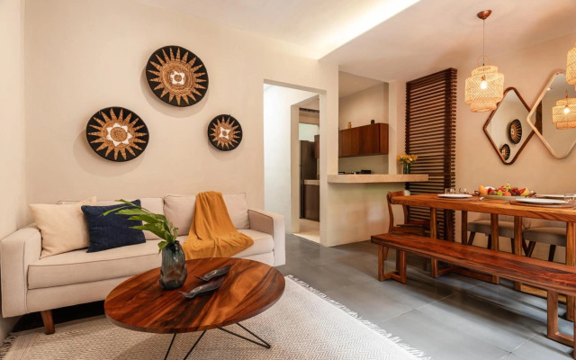 Hotel Villas Caracol