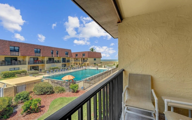 Sea La Vie at Cocoa Beach