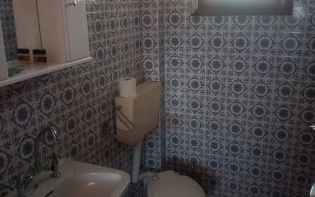 Pension Olympos