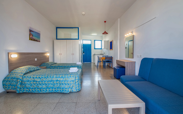 Green Bungalows Hotel Apartments