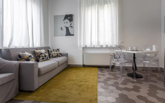 Italianway - Villa Massari 22