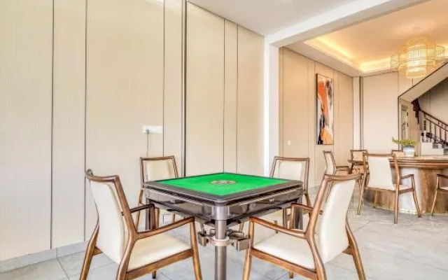 Sanmen Xiaofang Homestay