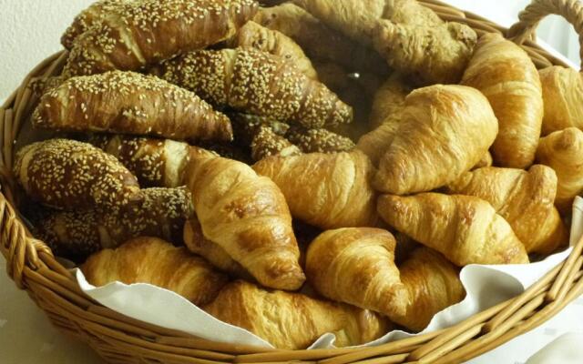 Hotel Sportcenter Fünf Dörfer