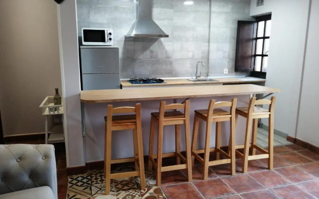 La Fragua del Canajal