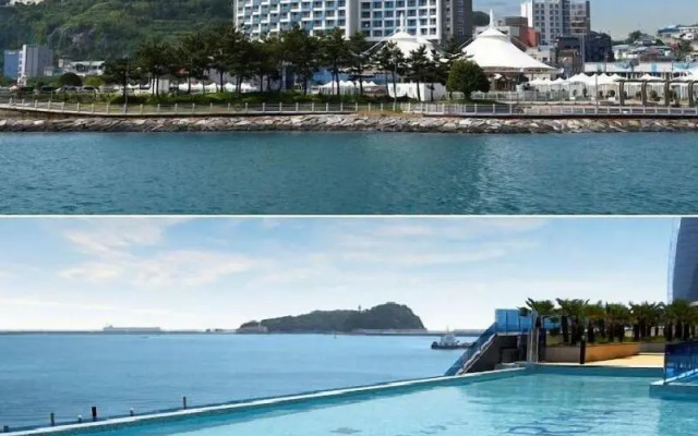 Utop Marina Hotel & Resort