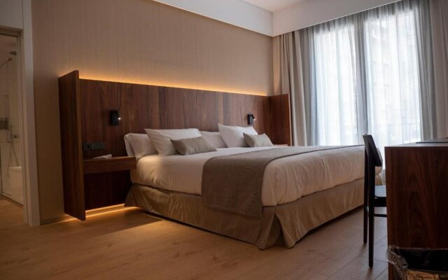 Hotel Palacio La Marquesa