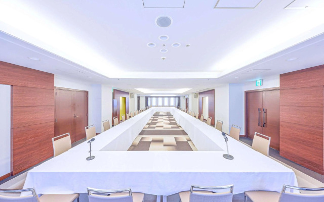Mercure Okinawa Naha