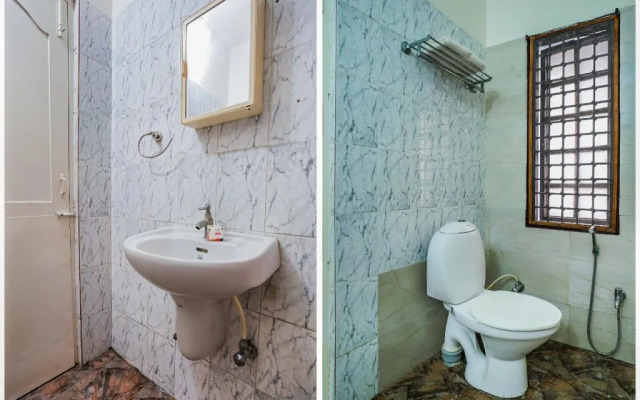 OYO 22423 Taj Villa Guest House