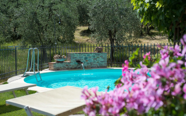 Casa Lari