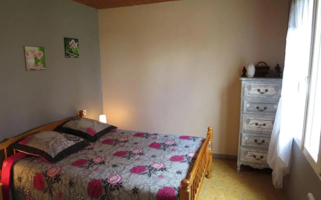 Holiday Home L'Estuaire - AQB110