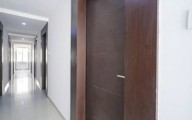 FabHotel Serenity
