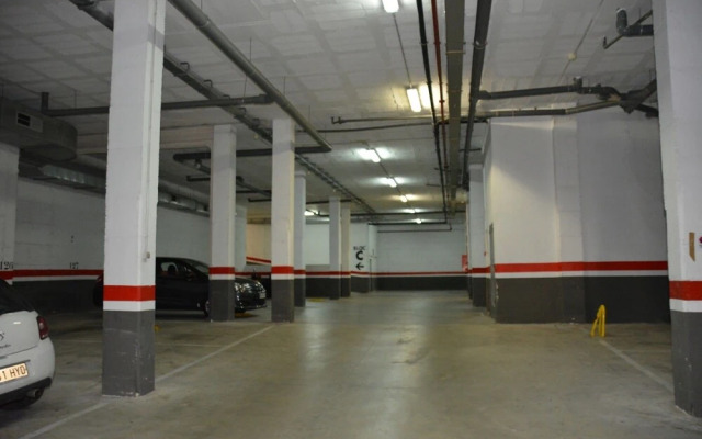 Apartamento Aqquaria Bajo 2 Terrazas II