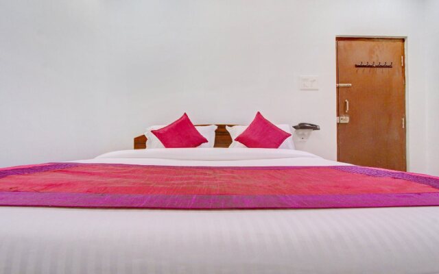 OYO 15140 Hotel Priya Residency