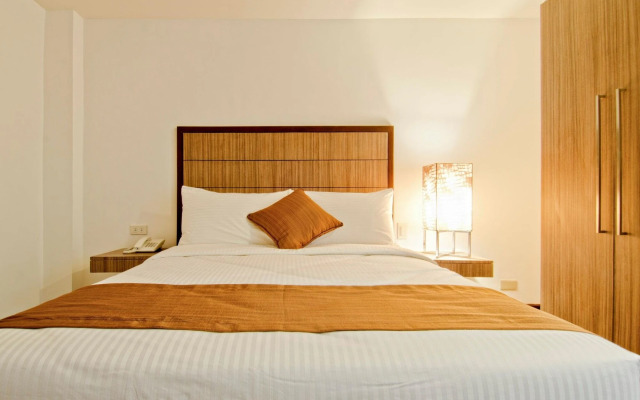 Tyche Boutique Hotel