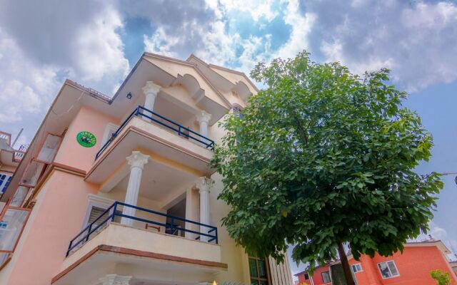 Lemon Tree Apartment and Homestay