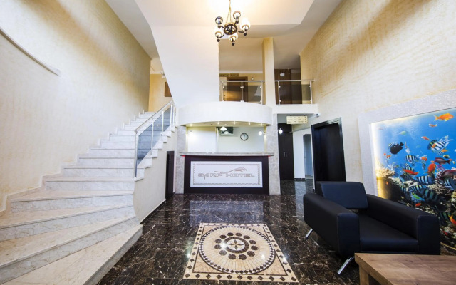Kadriye Sarp Otel