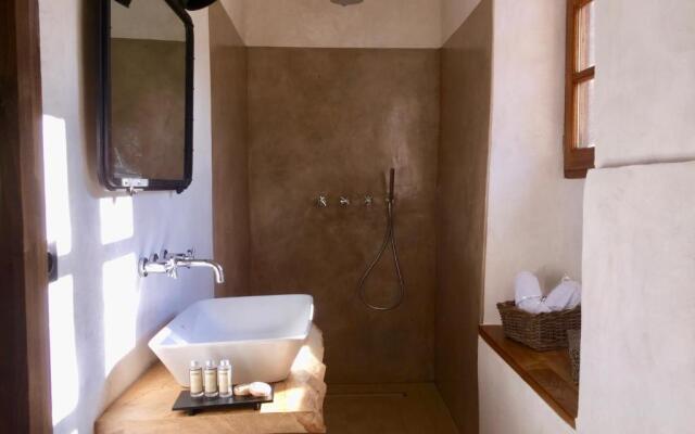 Chambres d'hôtes - Mulino nannaré