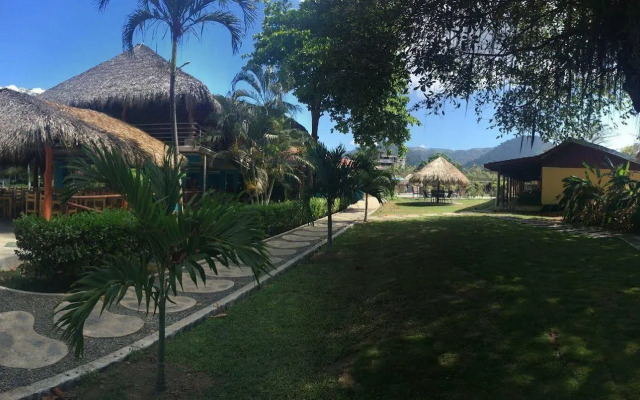 Beach Break Resort