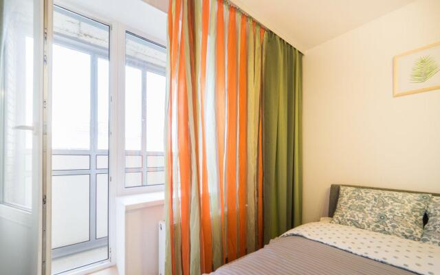 Апартаменты на улице Садовая 83