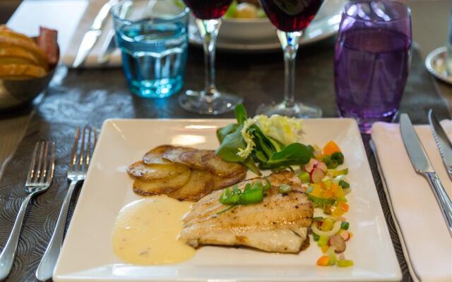 The Originals City, Hôtel Les Caps