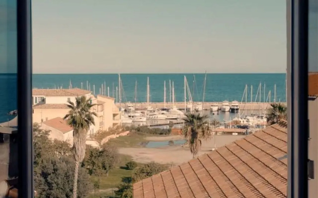 Hotel Restaurant Les 3 Terrasses