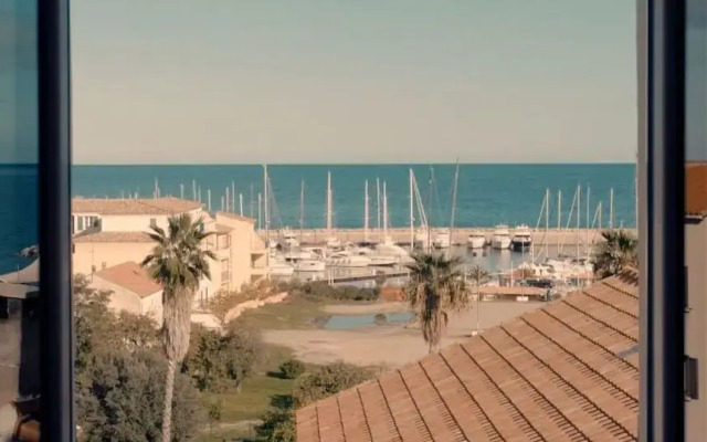 Hotel Restaurant Les 3 Terrasses