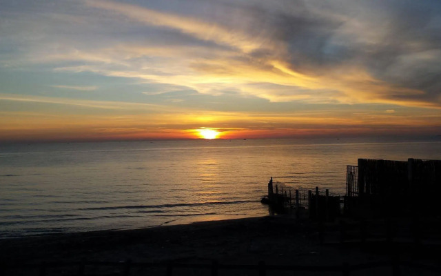 Appartamenti Emblema Mancaversa