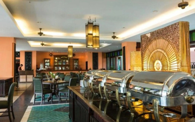 Pattawia Resort & Spa