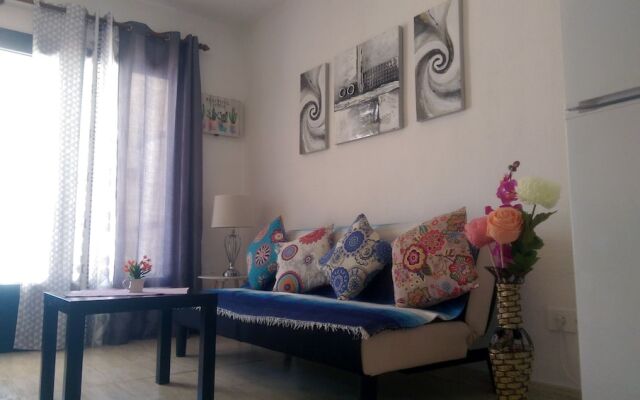 Orquidea Blue Lagoon Puerto del Carmen