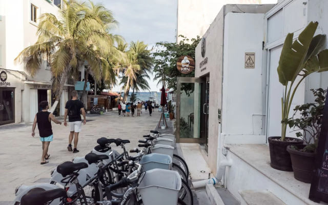 Capital O Mimi Del Mar, Playa del Carmen